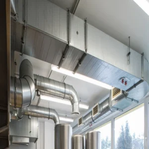 Supply of HVAC Duct