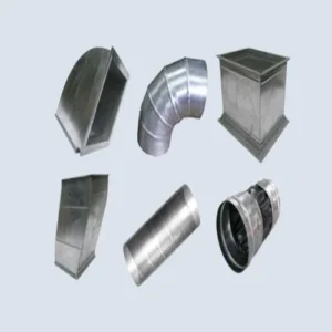 duct accessories