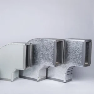 Pre-Insulated Duct PIR