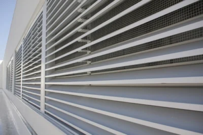 air louver