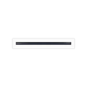 linear slot diffuser