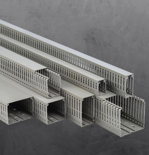 دكت كهرباء معدن