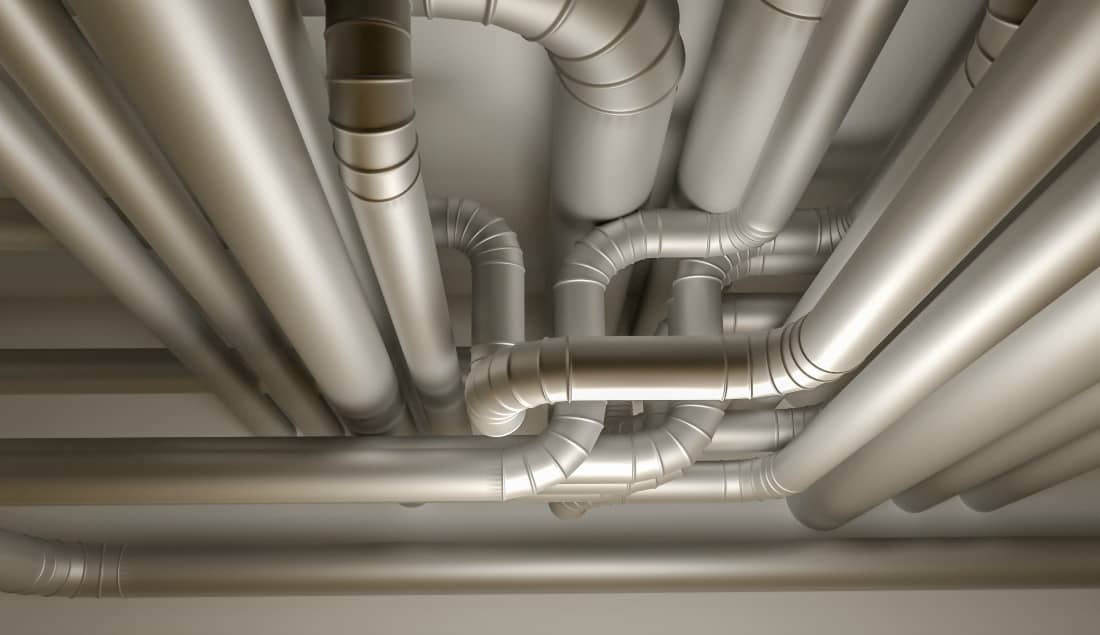 Ducts Functions in HVAC Systems