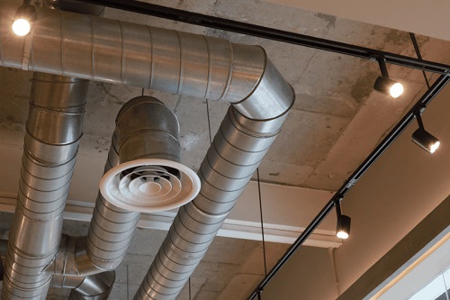 Ducts Functions in HVAC Systems