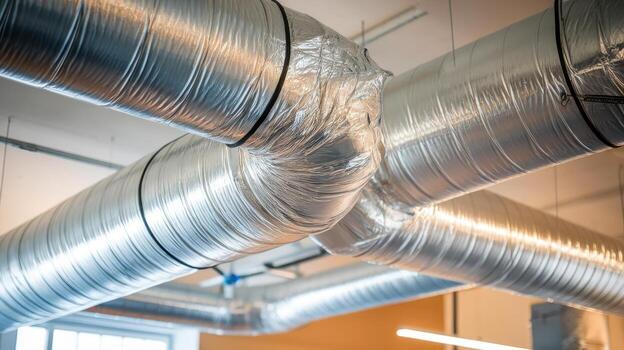 Ducts Functions in HVAC Systems