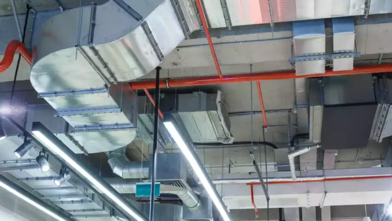 Air Duct Factory in Saudi Arabia: What Separates a Real Manufacturer from a Middleman
