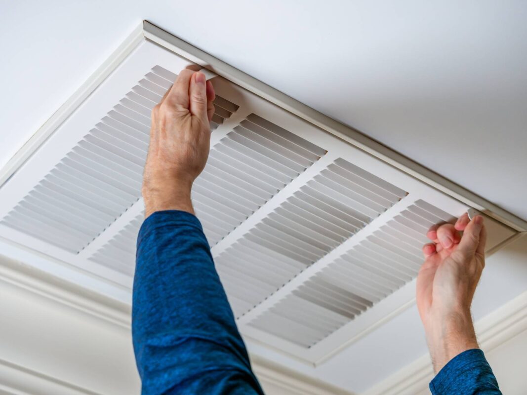 air duct cleaning companies